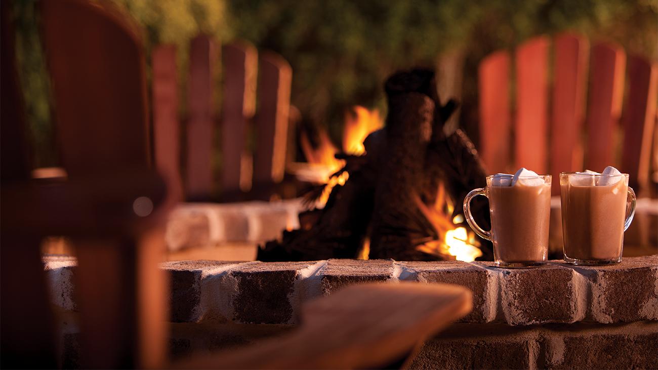 Fire Pit